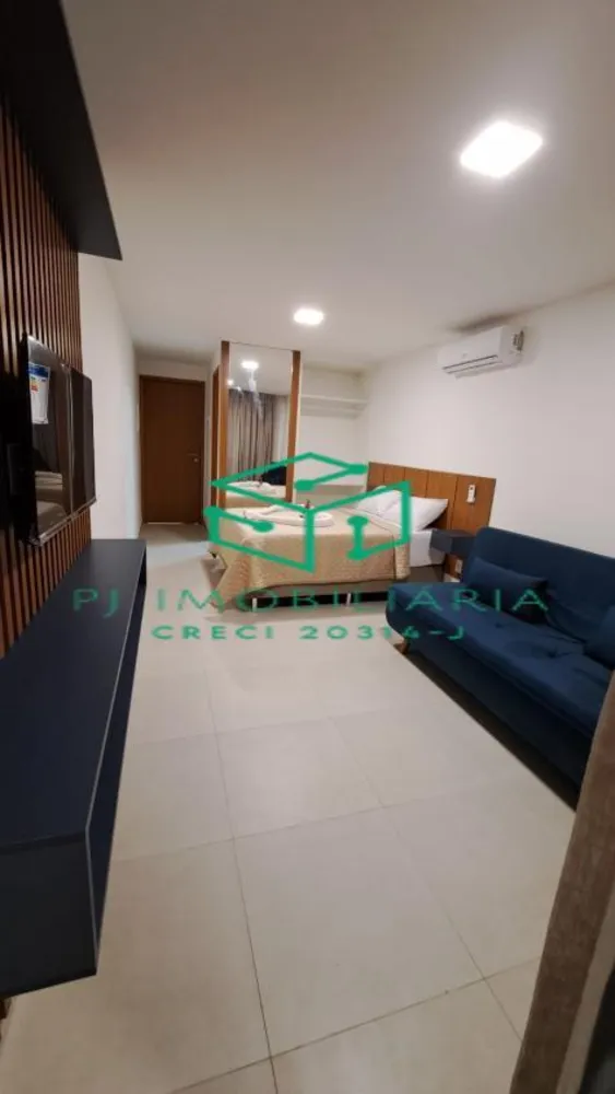 Flat/Apart Hotel, 1 quarto, 28 m² - Foto 7