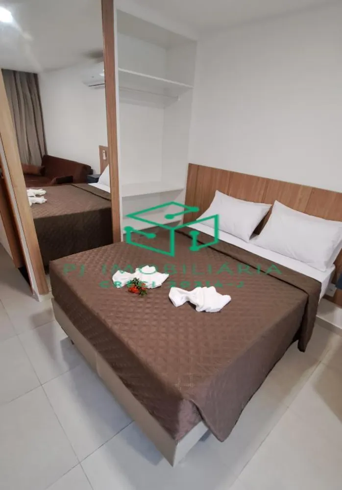 Flat/Apart Hotel, 1 quarto, 28 m² - Foto 5