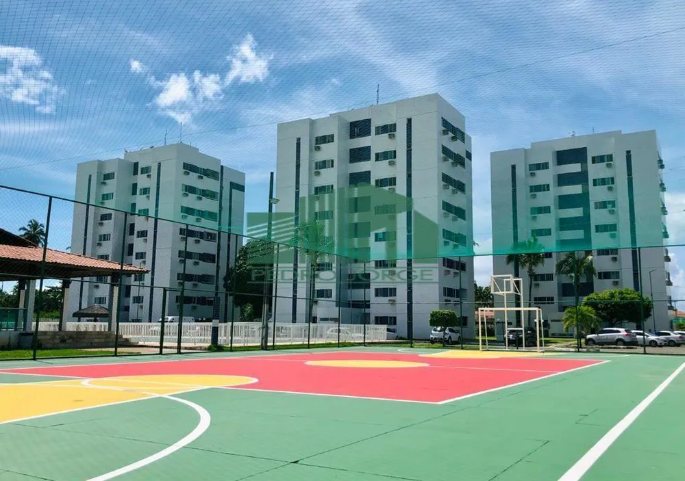 Apartamento, 3 quartos, 64 m² - Foto 3
