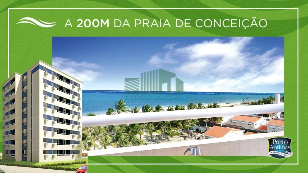 Apartamento, 3 quartos, 64 m² - Foto 6