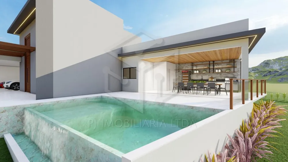 Casa de Condomínio, 6 quartos - Foto 6