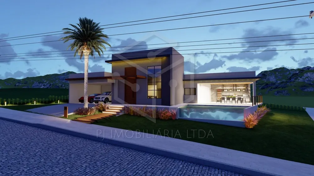 Casa de Condomínio, 6 quartos - Foto 11