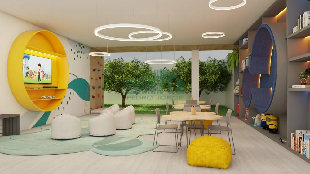 Apartamento, 2 quartos, 50 m² - Foto 7