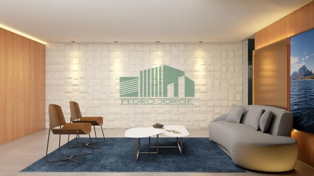 Apartamento, 2 quartos, 50 m² - Foto 6