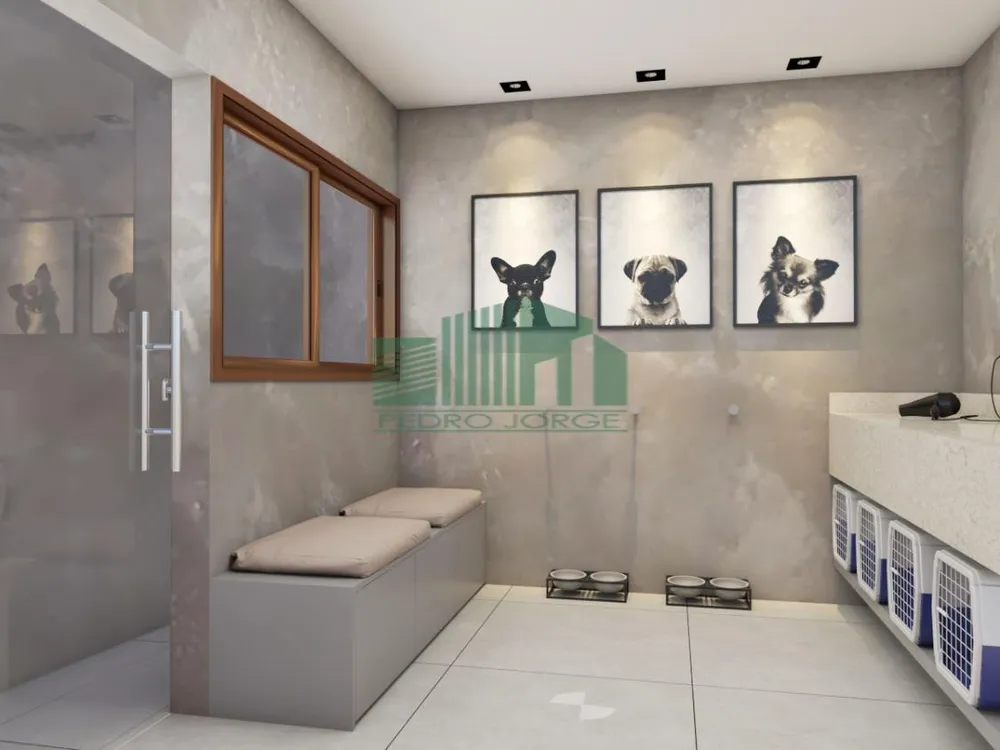 Apartamento, 2 quartos, 50 m² - Foto 9