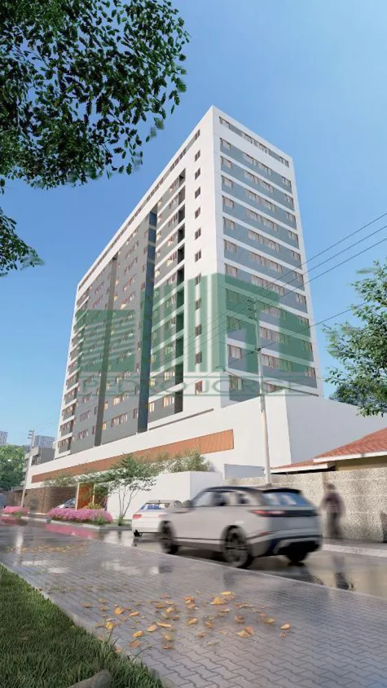 Apartamento, 2 quartos, 50 m² - Foto 12