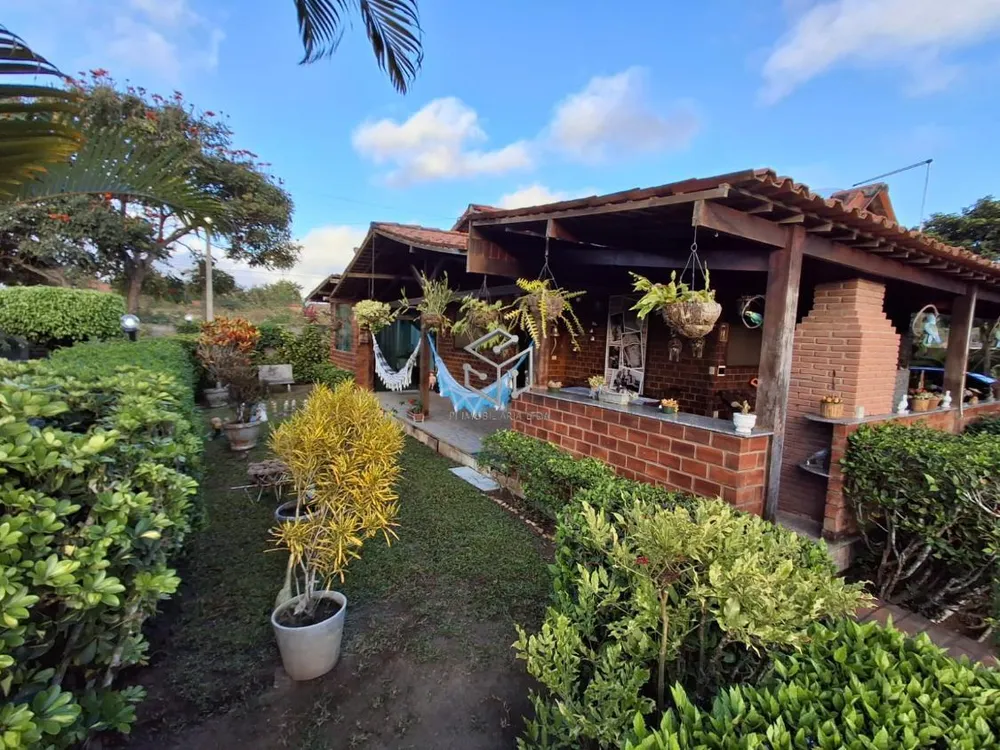 Casa de Condomínio, 3 quartos - Foto 7
