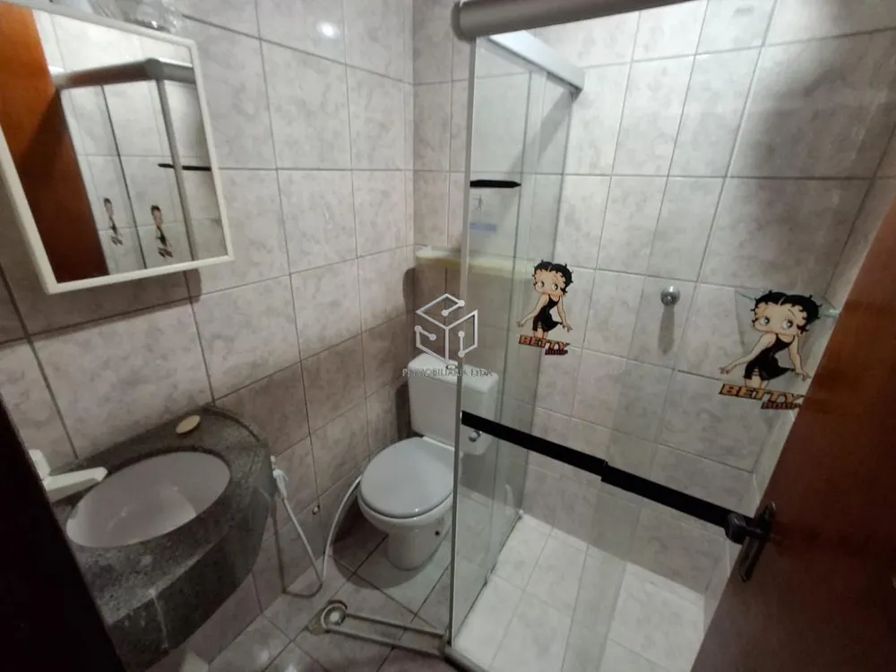Casa de Condomínio, 3 quartos - Foto 8