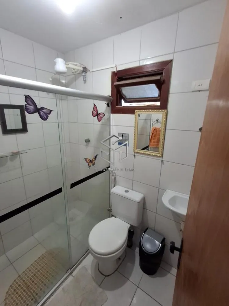 Casa de Condomínio, 3 quartos - Foto 10
