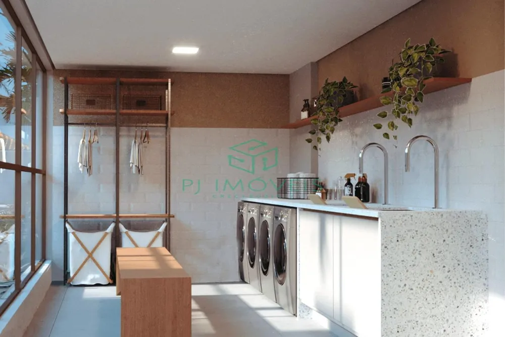 Apartamento, 1 quarto, 29 m² - Foto 12