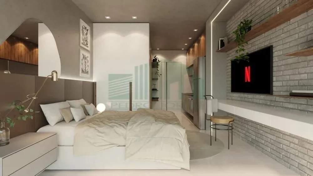 Apartamento, 2 quartos, 91 m² - Foto 7