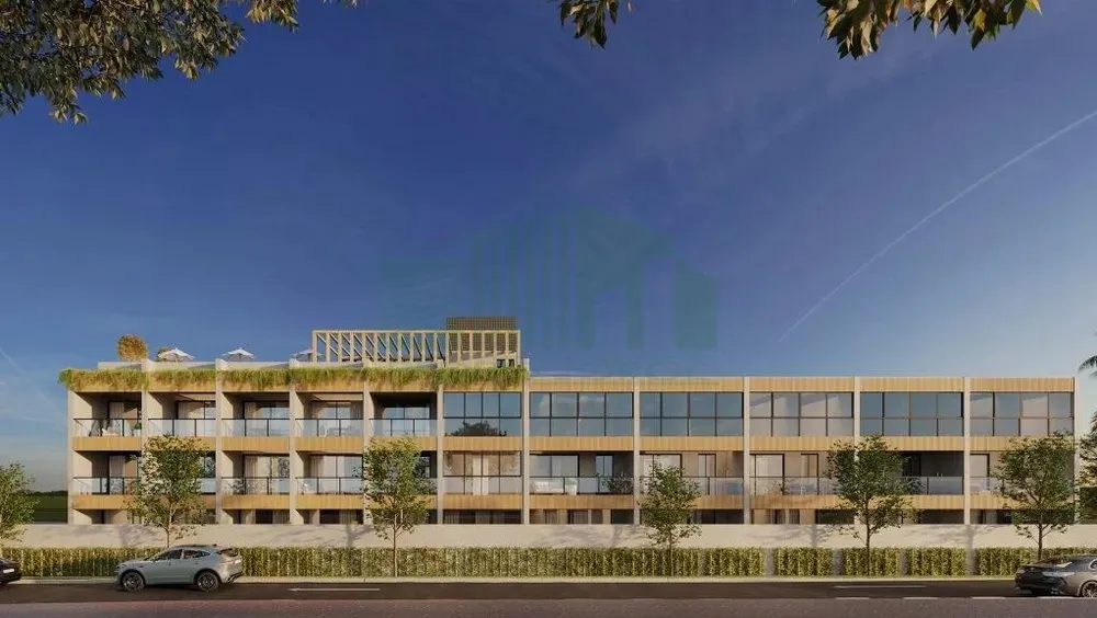 Apartamento, 2 quartos, 91 m² - Foto 1