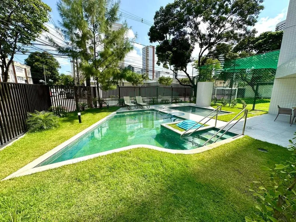 Apartamento, 3 quartos, 105 m² - Foto 7
