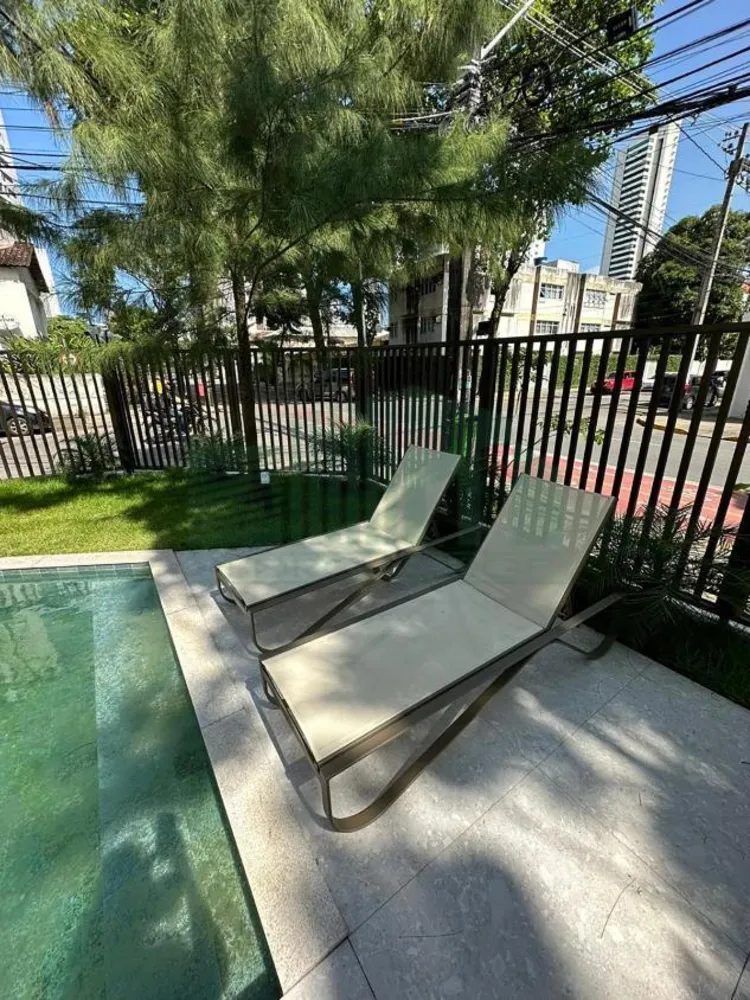 Apartamento, 3 quartos, 105 m² - Foto 8