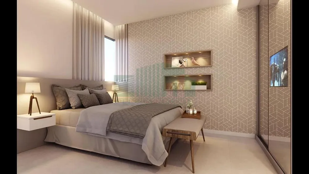 Apartamento, 3 quartos, 105 m² - Foto 4
