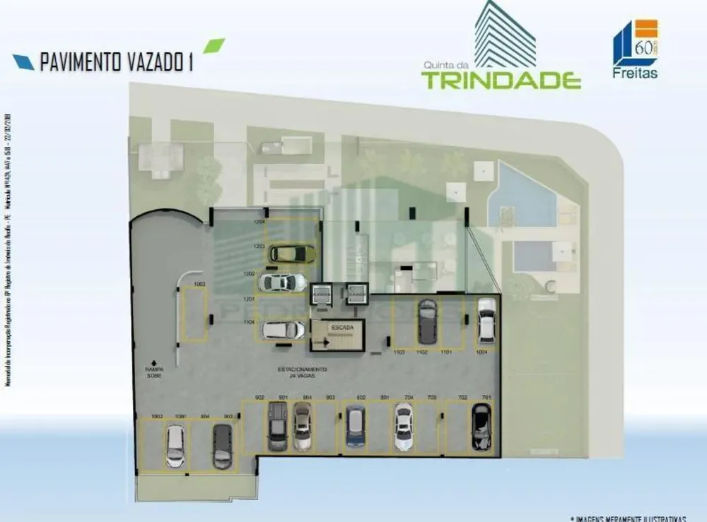 Apartamento, 3 quartos, 105 m² - Foto 11