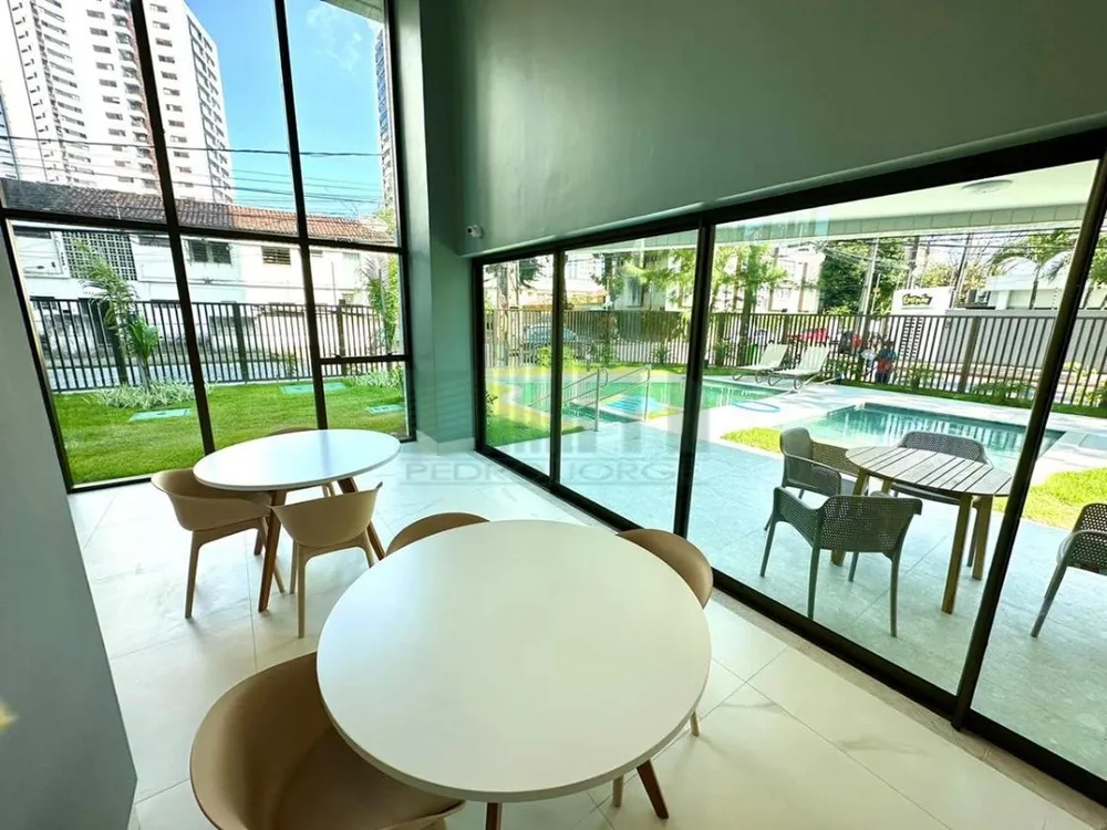 Apartamento, 3 quartos, 105 m² - Foto 9