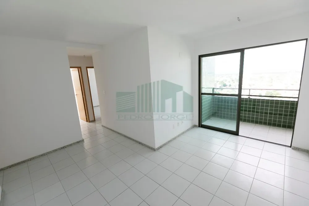 Apartamento, 3 quartos, 61 m² - Foto 1