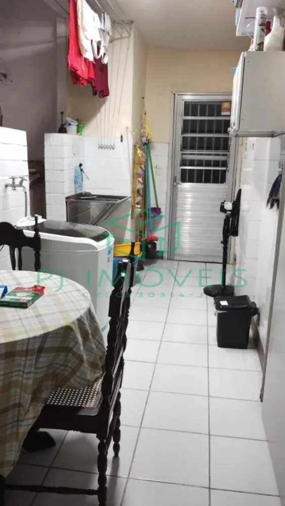 Apartamento, 3 quartos, 119 m² - Foto 5
