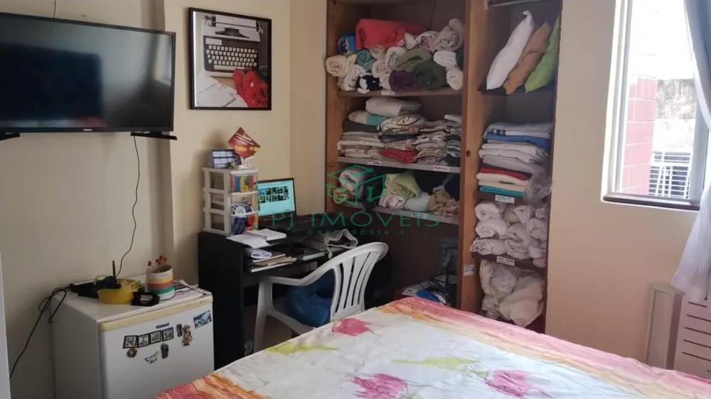 Apartamento, 3 quartos, 119 m² - Foto 10