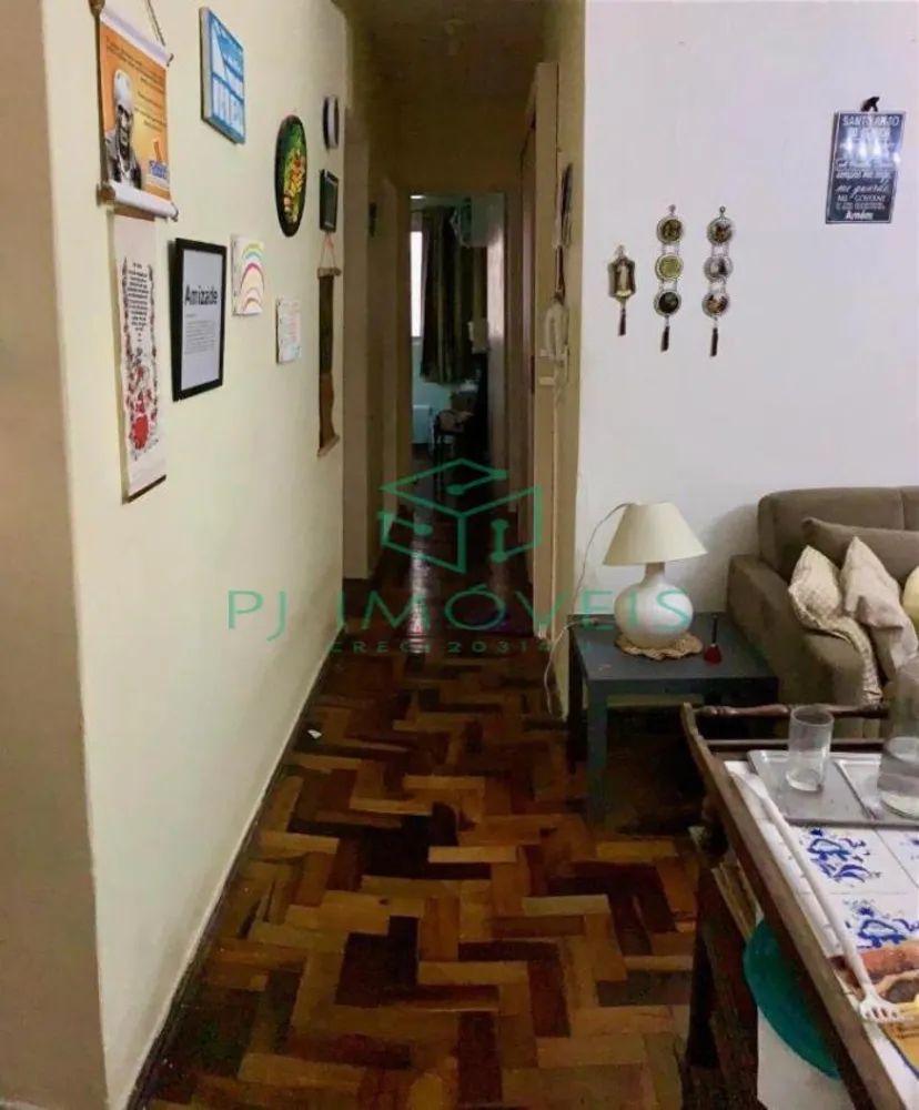 Apartamento, 3 quartos, 119 m² - Foto 6