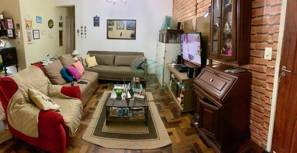 Apartamento, 3 quartos, 119 m² - Foto 3