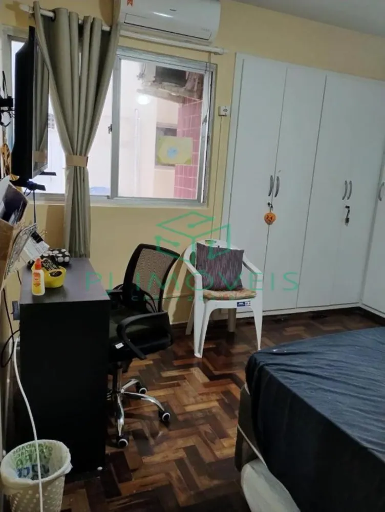Apartamento, 3 quartos, 119 m² - Foto 11