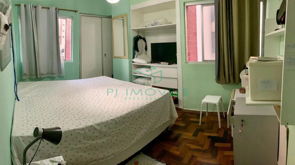Apartamento, 3 quartos, 119 m² - Foto 7