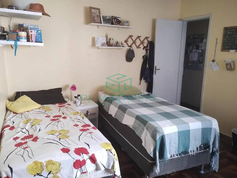 Apartamento, 3 quartos, 119 m² - Foto 12