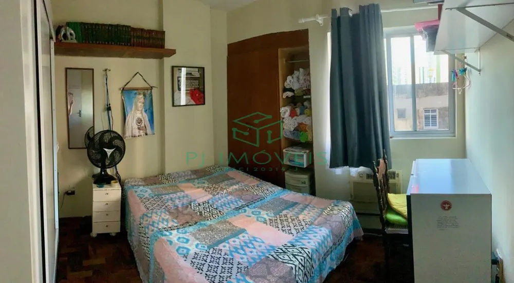 Apartamento, 3 quartos, 119 m² - Foto 9