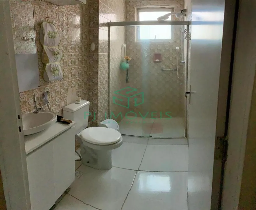 Apartamento, 3 quartos, 119 m² - Foto 8