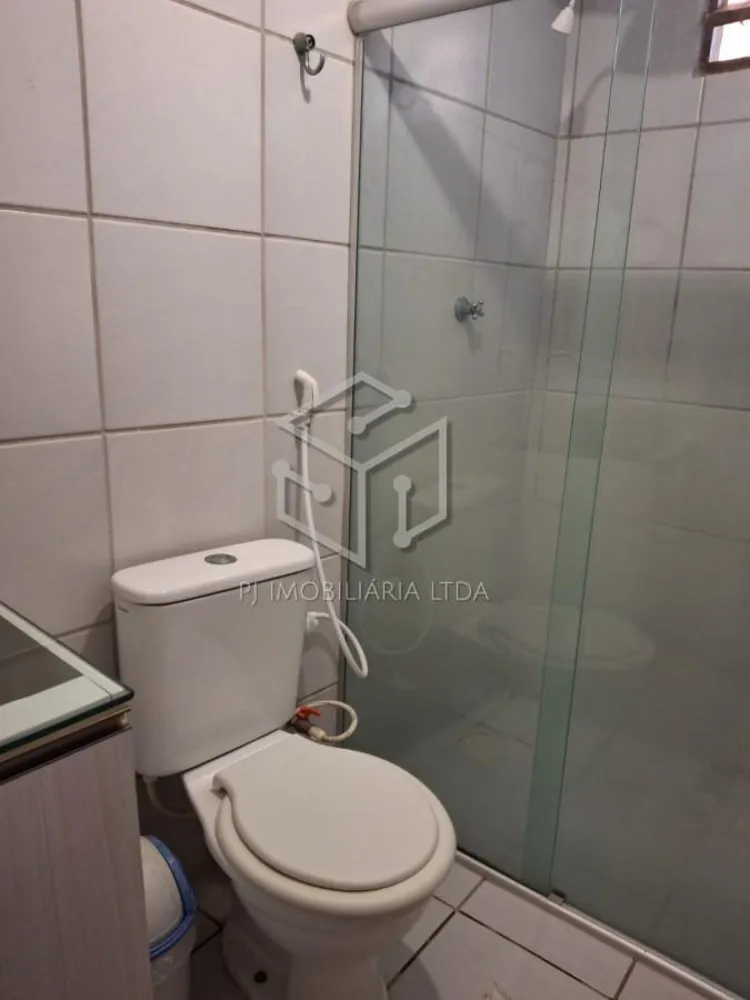 Casa de Condomínio, 4 quartos - Foto 12