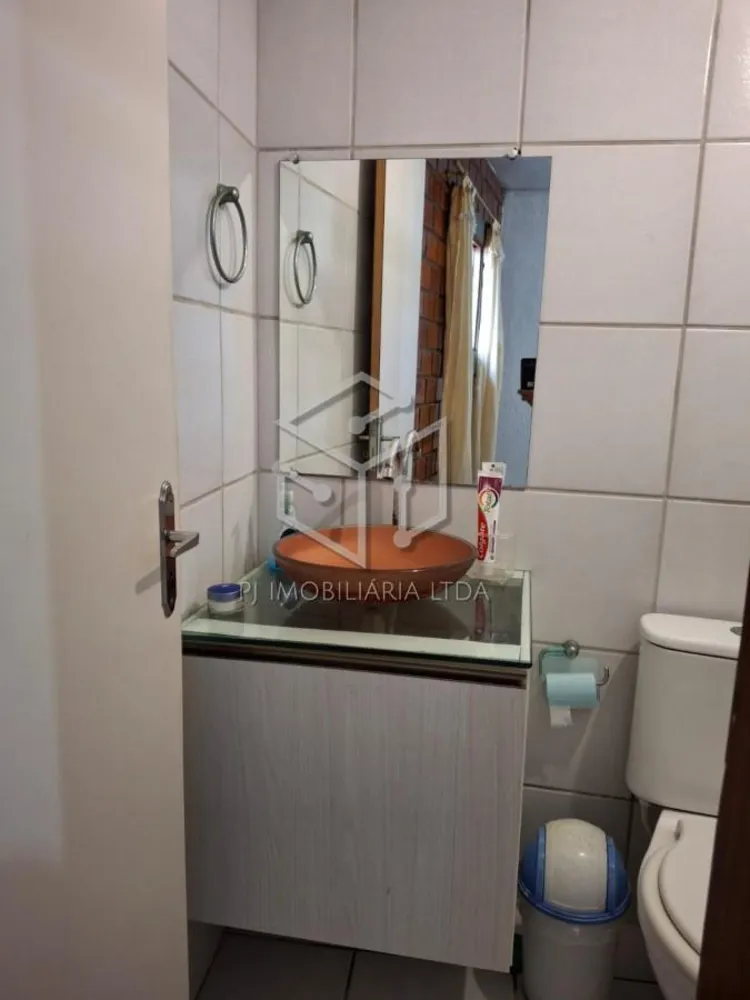 Casa de Condomínio, 4 quartos - Foto 7