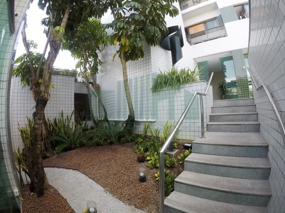 Apartamento, 3 quartos, 126 m² - Foto 5