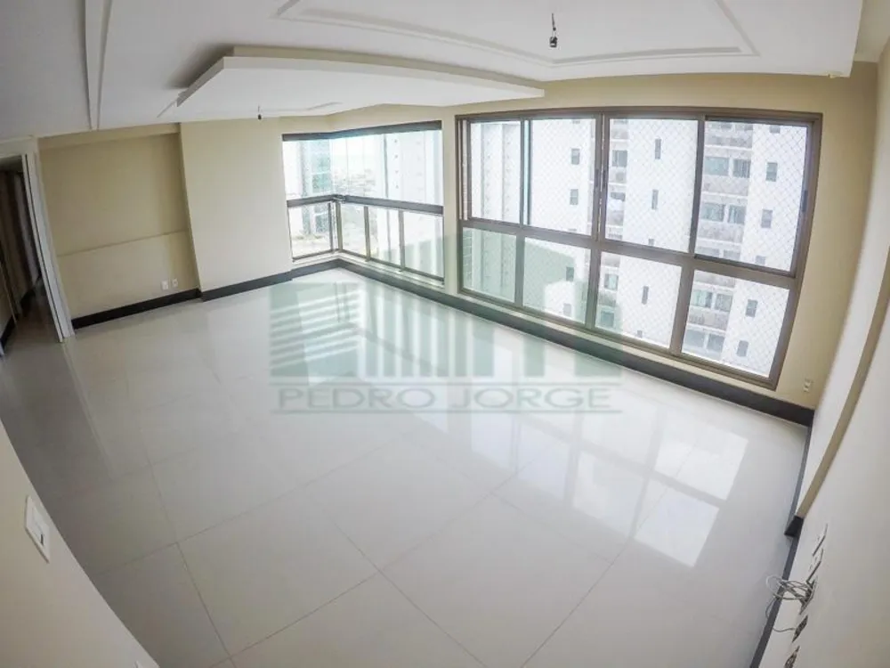 Apartamento, 3 quartos, 126 m² - Foto 2
