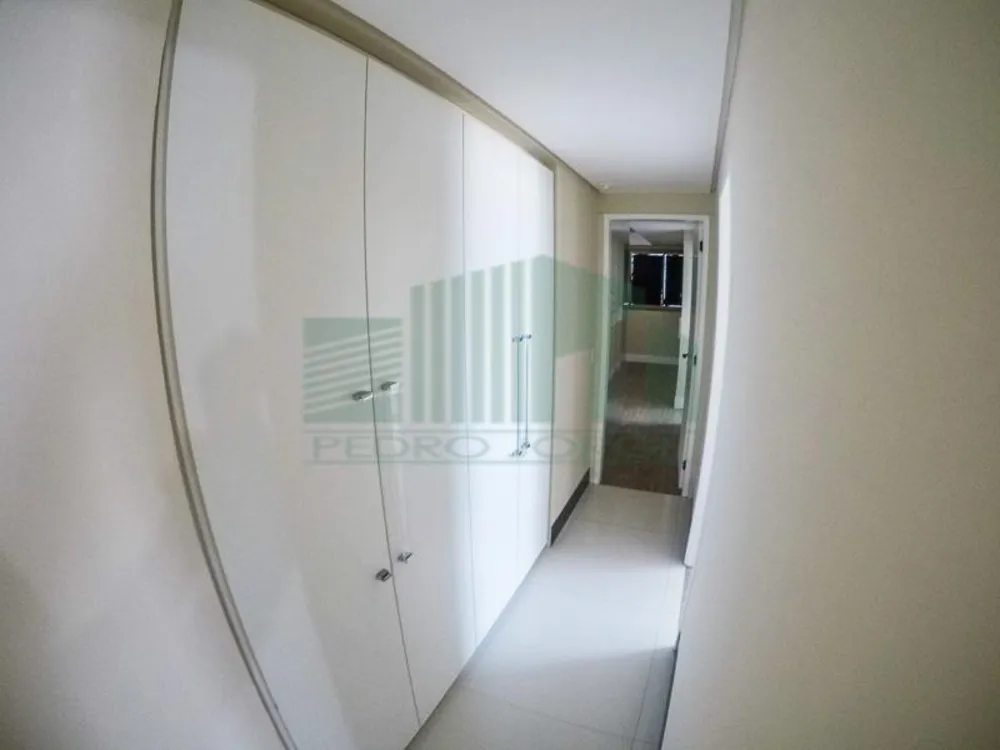 Apartamento, 3 quartos, 126 m² - Foto 3