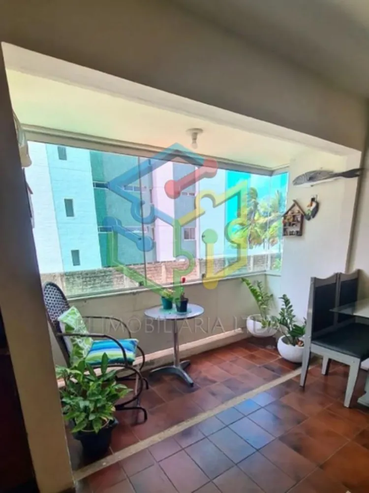 Apartamento, 3 quartos, 77 m² - Foto 9
