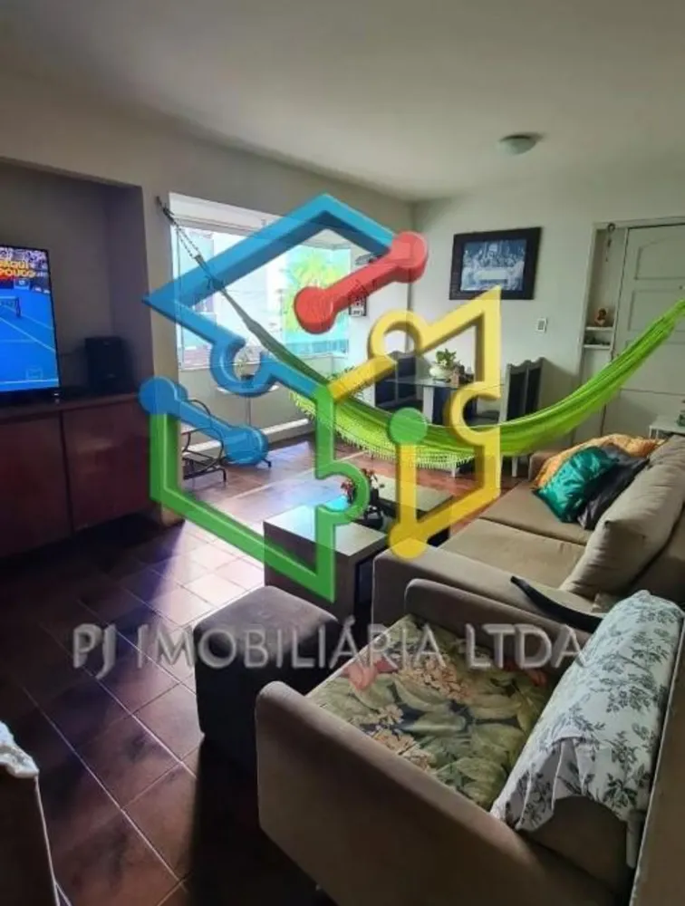 Apartamento, 3 quartos, 77 m² - Foto 2
