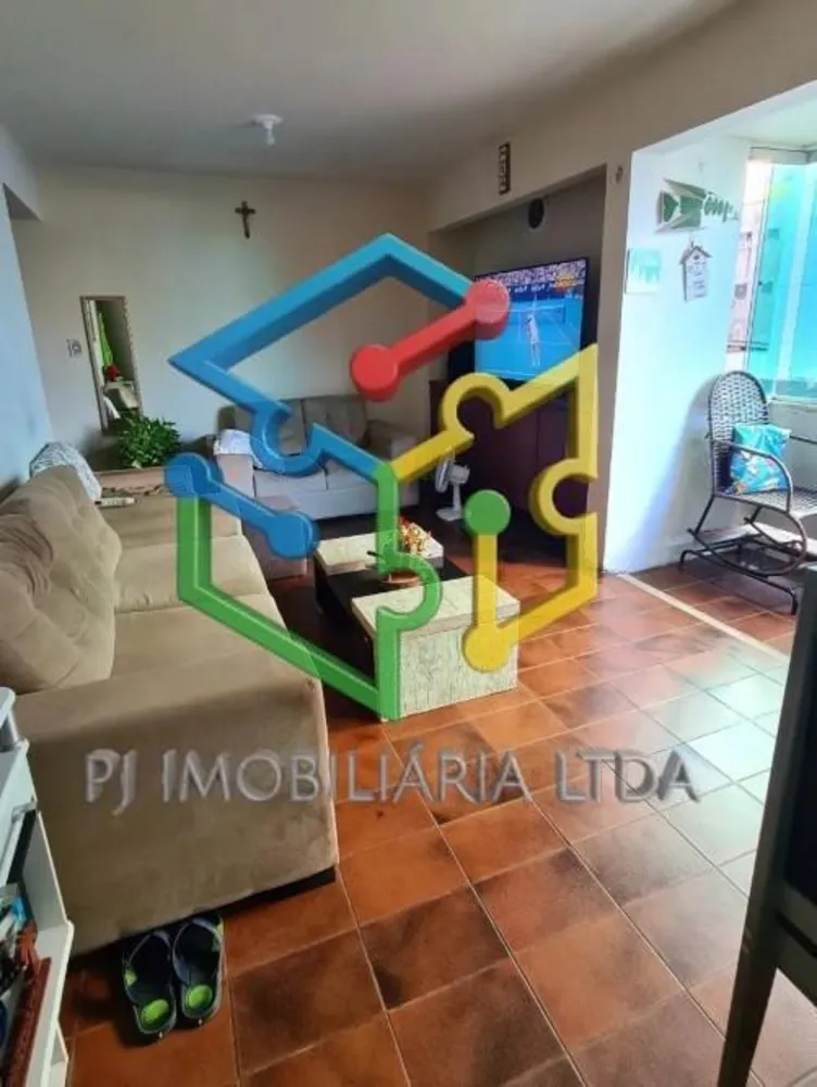 Apartamento, 3 quartos, 77 m² - Foto 4