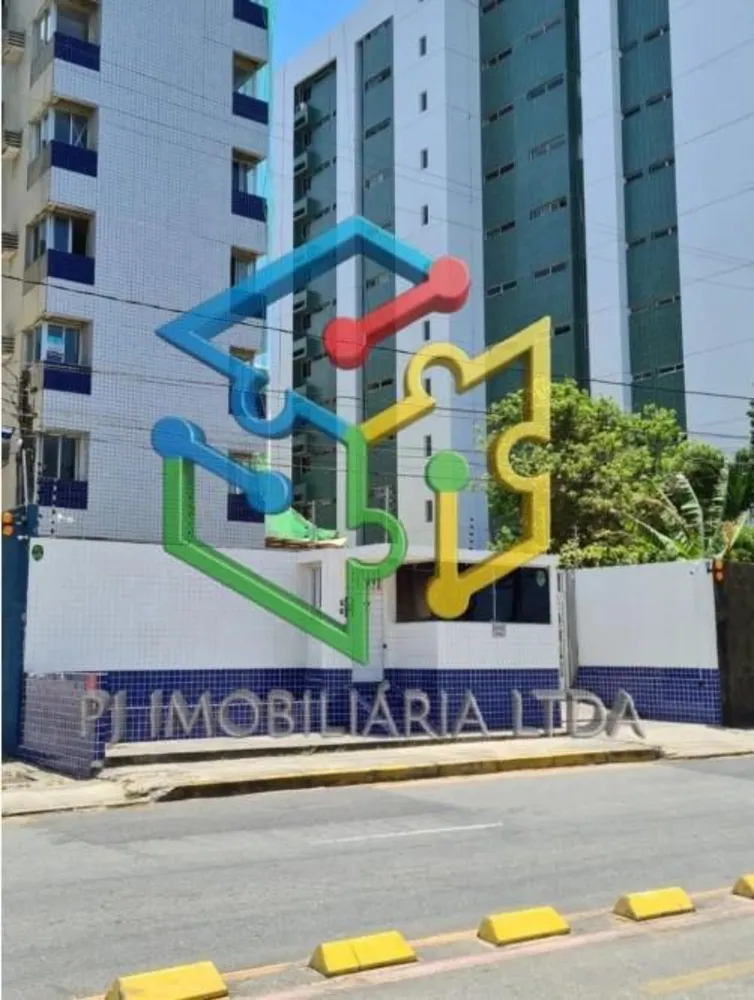Apartamento, 3 quartos, 77 m² - Foto 1