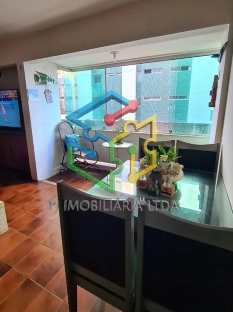 Apartamento, 3 quartos, 77 m² - Foto 3