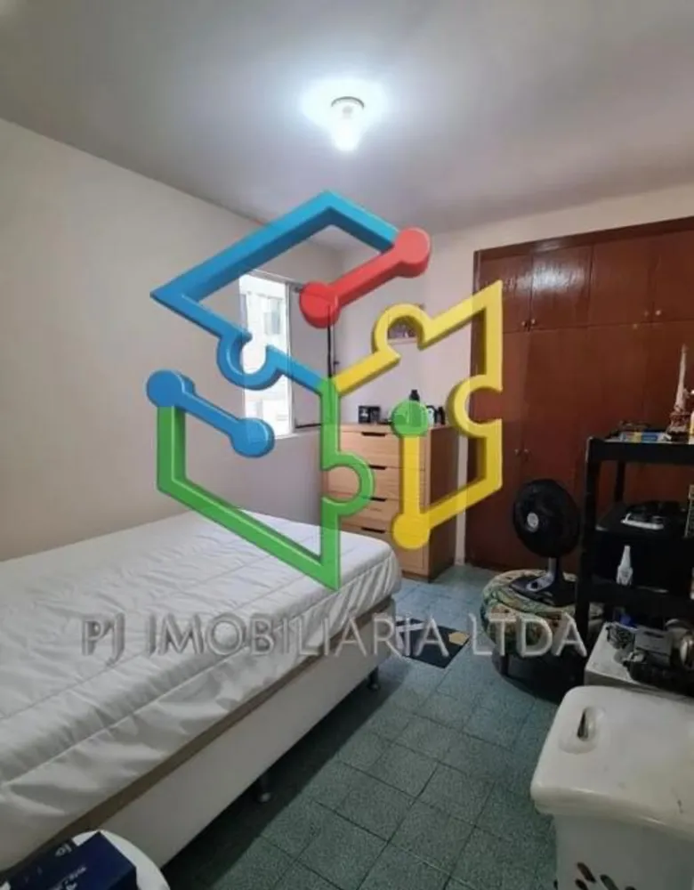 Apartamento, 3 quartos, 77 m² - Foto 11