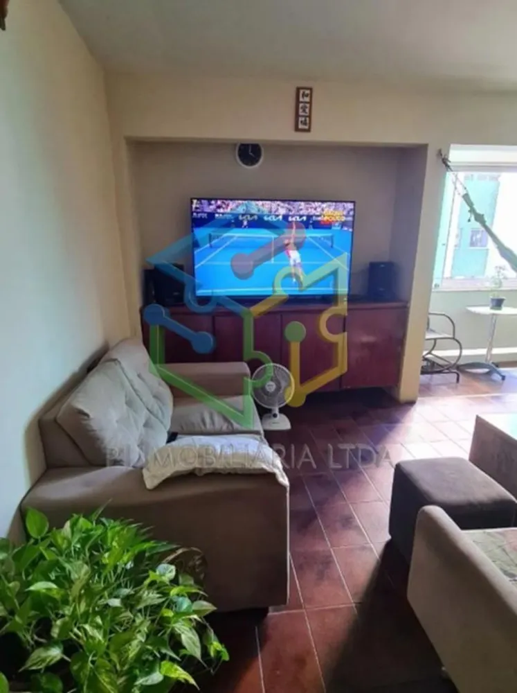 Apartamento, 3 quartos, 77 m² - Foto 5