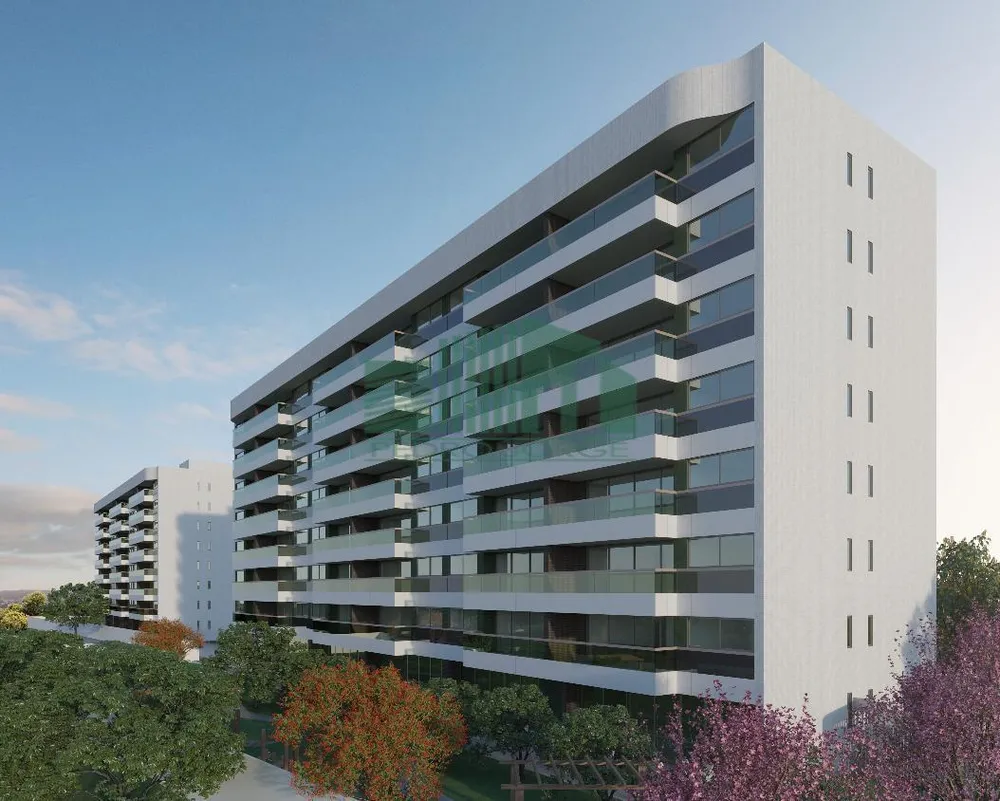 Apartamento, 4 quartos, 122 m² - Foto 1