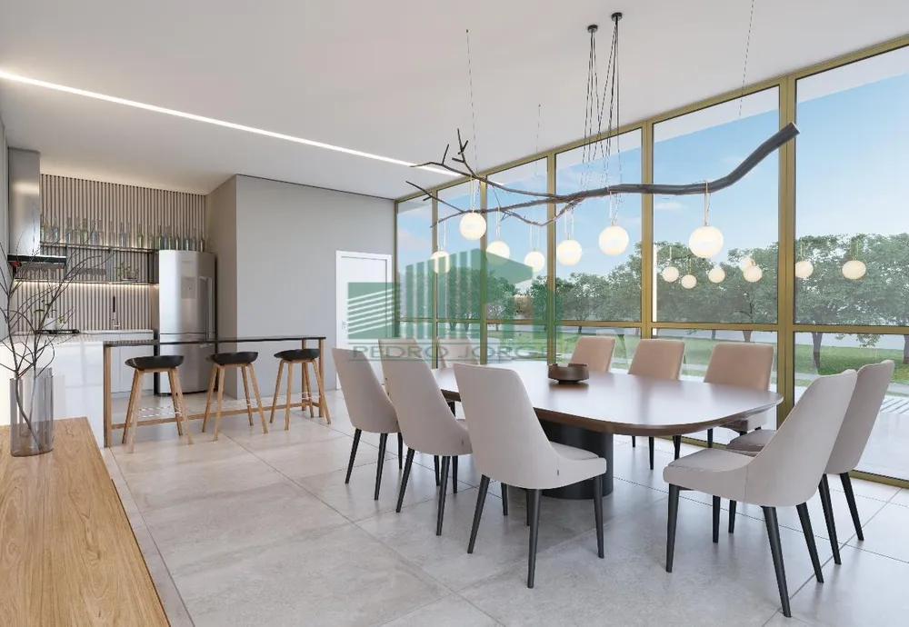 Apartamento, 4 quartos, 122 m² - Foto 8
