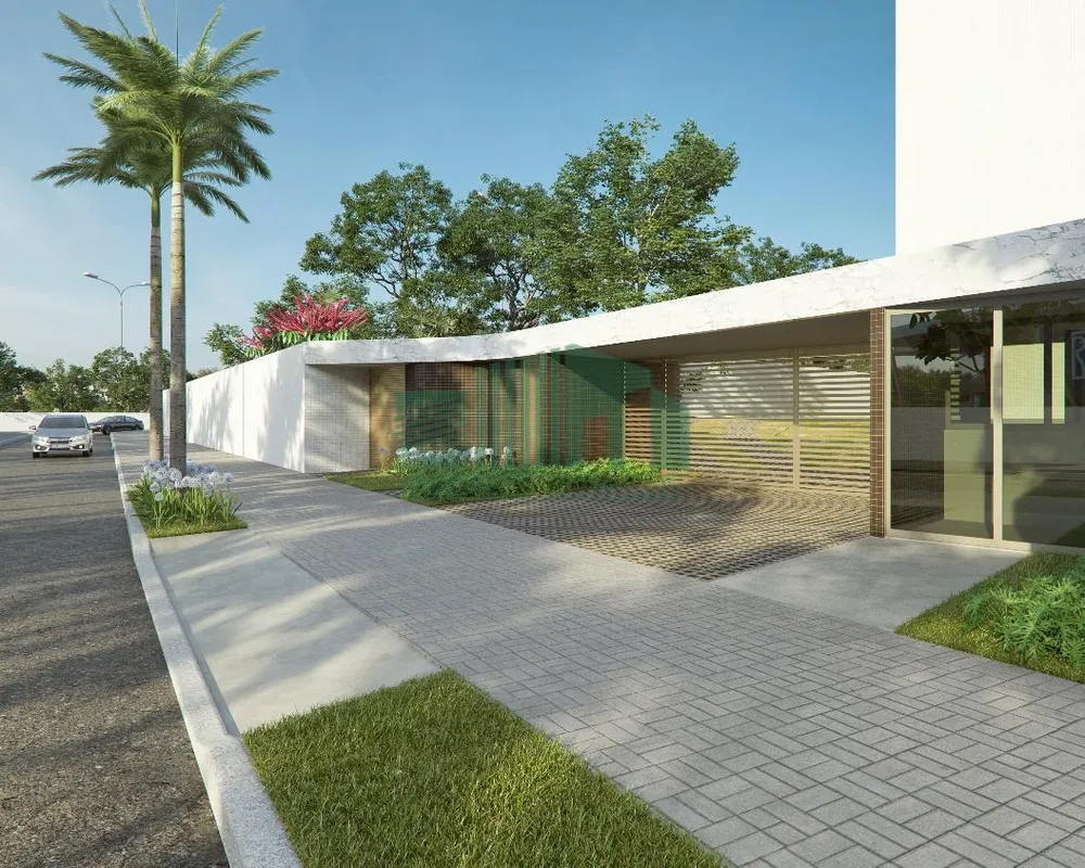 Apartamento, 4 quartos, 122 m² - Foto 4