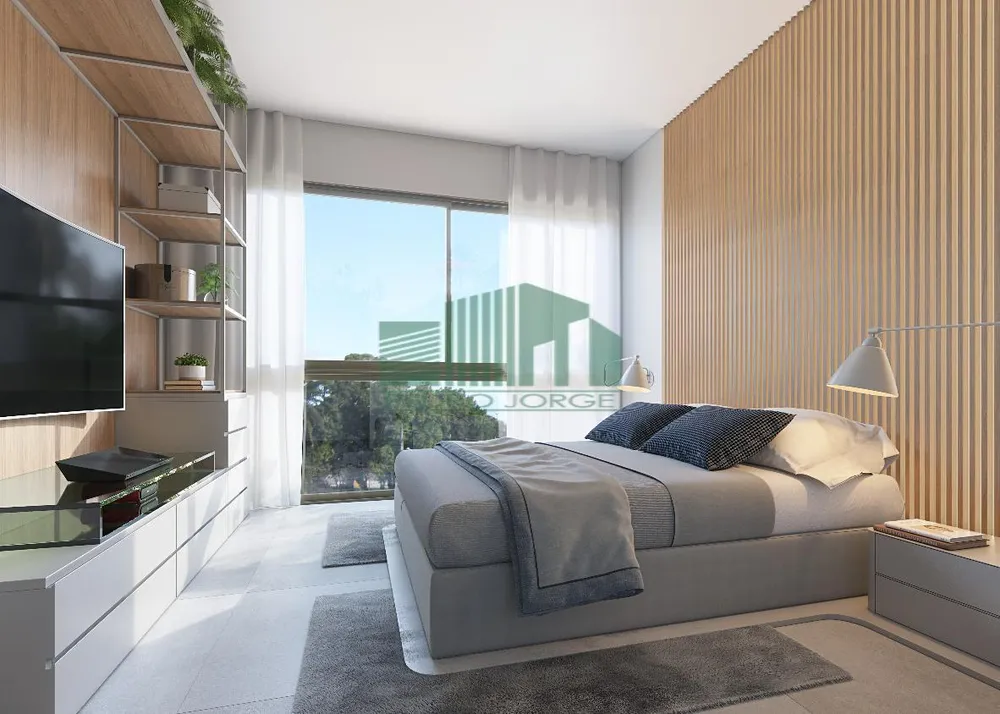 Apartamento, 4 quartos, 122 m² - Foto 3