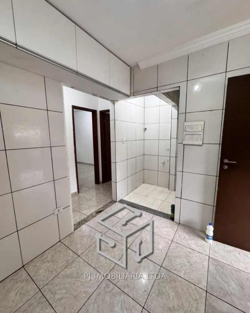 Casa, 3 quartos, 204 m² - Foto 5