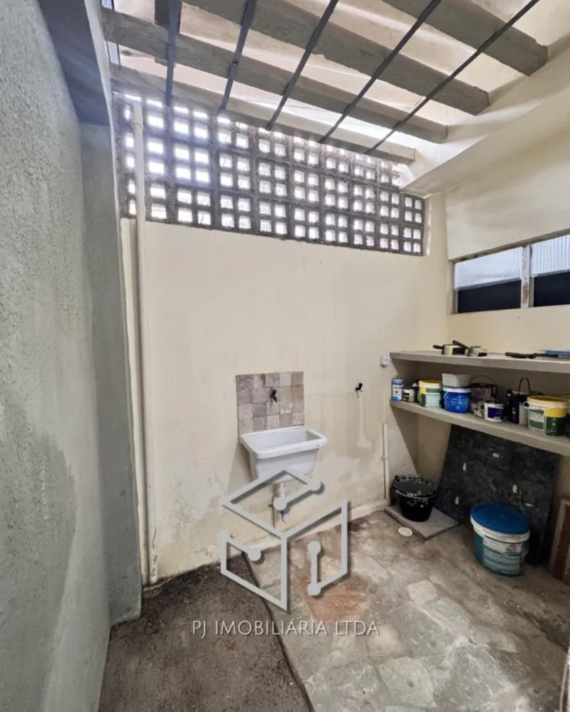 Casa, 3 quartos, 204 m² - Foto 4