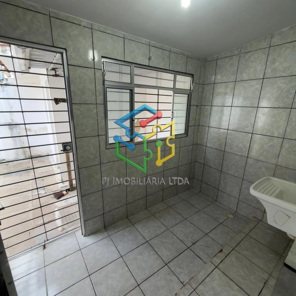 Casa, 4 quartos - Foto 6